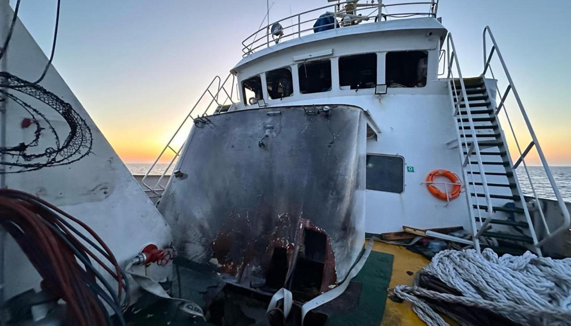 Flotilla Libertad Malta ok 2